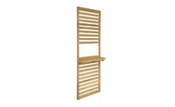 Forest - Slatted Wall Planter 1 Shelf - Alton Garden Centre 10 Forest - Slatted Wall Planter 1 Shelf - Alton Garden Centre -Stihl || COBRA || Wolf Sales SLATWALLPLANT1 4 1024x631 1