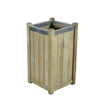 Forest - Slender Planter Small - Alton Garden Centre 4 Forest - Slender Planter Small - Alton Garden Centre - Image 2