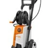 STIHL RE120 PLUS Pressure Washer - Alton Garden Centre -Stihl || COBRA || Wolf Sales STIHL RE120 PLUS 1