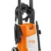 STIHL RE90 Pressure Washer - Alton Garden Centre -Stihl || COBRA || Wolf Sales STIHL RE90 1