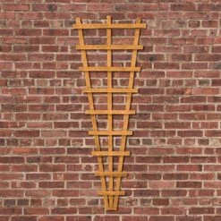 Forest - Heavy Duty Fan Trellis 180 X 66cm - Alton Garden Centre 8 Forest - Heavy Duty Fan Trellis 180 X 66cm - Alton Garden Centre -Stihl || COBRA || Wolf Sales TFHD20 4 1