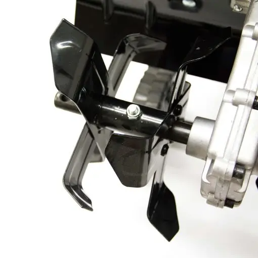 Handy Electric Tiller 1400w 43cm (17") - Alton Garden Centre 4 Handy Electric Tiller 1400w 43cm (17") - Alton Garden Centre - Image 2