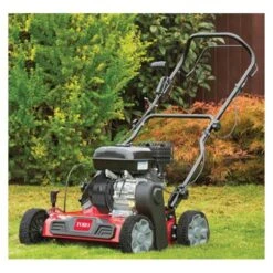 Toro 40cm Petrol Scarifier (54610) - Alton Garden Centre -Stihl || COBRA || Wolf Sales TORO 54610 2