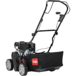 Toro 40cm Petrol Scarifier (54610) - Alton Garden Centre -Stihl || COBRA || Wolf Sales TORO 54610 4