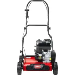 Toro 40cm Petrol Scarifier (54610) - Alton Garden Centre -Stihl || COBRA || Wolf Sales TORO 54610 5