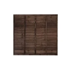 Forest - Pressure Treated Superlap Fence Panel Brown 6ft X 6ft (1.83m X 1.83m) - Alton Garden Centre 10 Forest - Pressure Treated Superlap Fence Panel Brown 6ft X 6ft (1.83m X 1.83m) - Alton Garden Centre -Stihl || COBRA || Wolf Sales TPSUPER656BRPTR 2 1024x1024 1 3