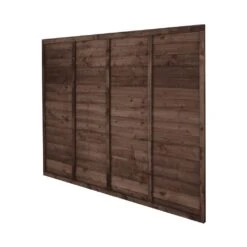 Forest - Pressure Treated Superlap Fence Panel Brown 6ft X 3ft (1.83m X 0.91m) - Alton Garden Centre 9 Forest - Pressure Treated Superlap Fence Panel Brown 6ft X 3ft (1.83m X 0.91m) - Alton Garden Centre -Stihl || COBRA || Wolf Sales TPSUPER656BRPTR 3 1024x1024 1 4