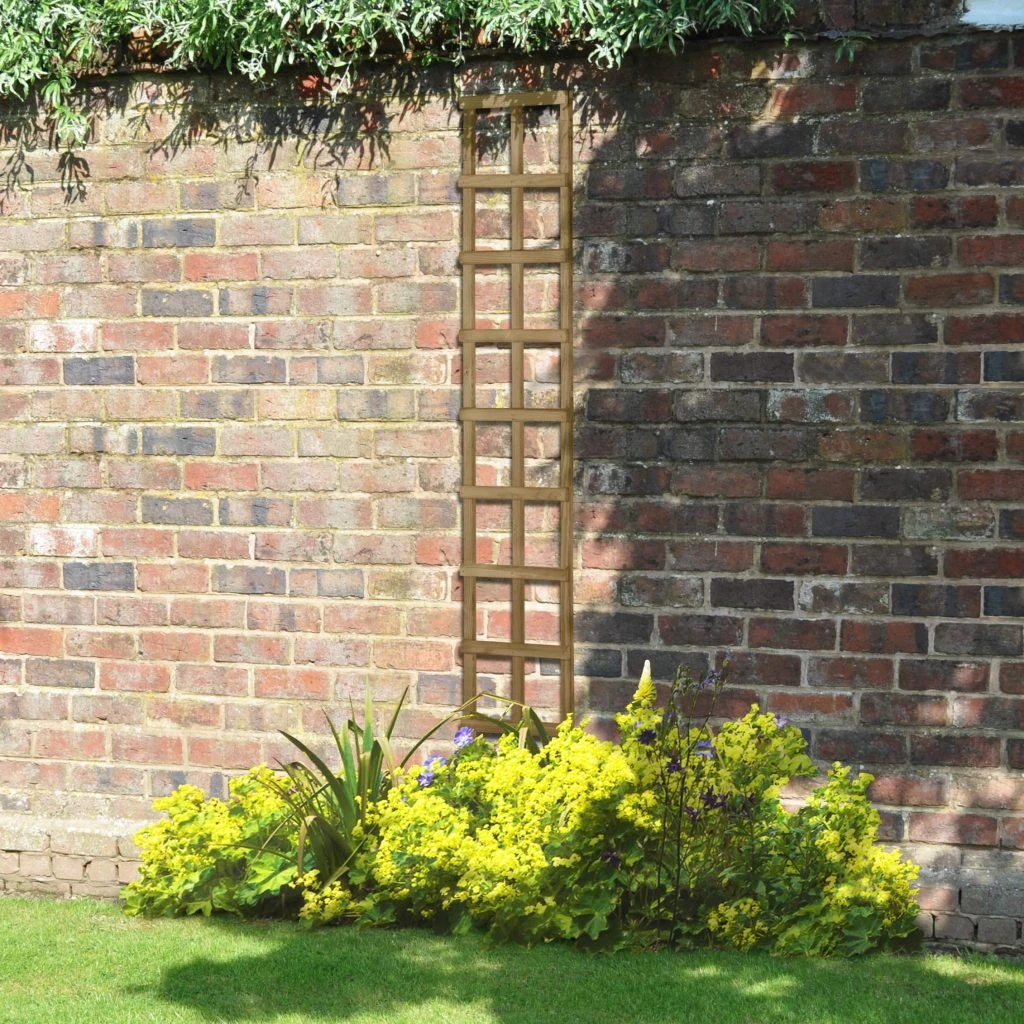 Forest - Traditional Trellis – 180 X 30cm - Alton Garden Centre 3 Forest - Traditional Trellis – 180 X 30cm - Alton Garden Centre