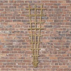 Forest - Traditional Fan Trellis 180 X 60cm - Alton Garden Centre 8 Forest - Traditional Fan Trellis 180 X 60cm - Alton Garden Centre -Stihl || COBRA || Wolf Sales TRADF62V3 5 1
