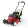 Toro 52cm 60V S/P Cordless Lawnmower With Charger And 6Ah Battery - 21852 - Alton Garden Centre 1 Toro 52cm 60V S/P Cordless Lawnmower With Charger And 6Ah Battery - 21852 - Alton Garden Centre -Stihl || COBRA || Wolf Sales Toro 21852 1