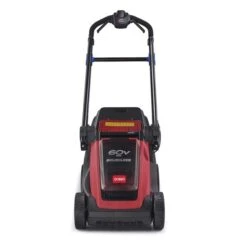 NEW! Toro Flex-Force 43cm AutoDrive 60v Recycler Cordless Lawn Mower - Alton Garden Centre 8 NEW! Toro Flex-Force 43cm AutoDrive 60v Recycler Cordless Lawn Mower - Alton Garden Centre -Stihl || COBRA || Wolf Sales Toro 36 2 1