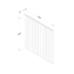 Forest - Dip Treated Closeboard Panel Brown 6ft X 6ft (1.83m X 1.83m) - Alton Garden Centre 11 Forest - Dip Treated Closeboard Panel Brown 6ft X 6ft (1.83m X 1.83m) - Alton Garden Centre -Stihl || COBRA || Wolf Sales VBP66 7 1024x1024 1