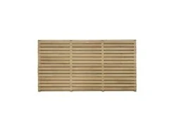 Forest - Pressure Treated Contemporary Double Slatted Fence Panel 1.8m X 0.9m - Alton Garden Centre 9 Forest - Pressure Treated Contemporary Double Slatted Fence Panel 1.8m X 0.9m - Alton Garden Centre -Stihl || COBRA || Wolf Sales VENHHM3 3