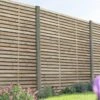 Forest - Pressure Treated Contemporary Double Slatted Fence Panel 1.8m X 1.8m - Alton Garden Centre 1 Forest - Pressure Treated Contemporary Double Slatted Fence Panel 1.8m X 1.8m - Alton Garden Centre -Stihl || COBRA || Wolf Sales VENHHM6 1 1 1024x684 1 1