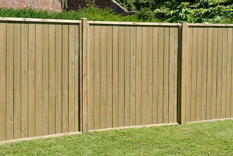 Forest - Pressure Treated Vertical Tongue And Groove Fence Panel 6ft (1.83m X 1.83m) - Alton Garden Centre 3 Forest - Pressure Treated Vertical Tongue And Groove Fence Panel 6ft (1.83m X 1.83m) - Alton Garden Centre
