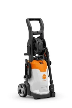 STIHL RE100+ Control Pressure Washer - Alton Garden Centre -Stihl || COBRA || Wolf Sales a60214e0eb9c424dbef1b8b71b458fee