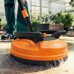 STIHL RA110 Surface Cleaner Head - Alton Garden Centre -Stihl || COBRA || Wolf Sales b9f9e5f0ebe9426f870a467291b818f5