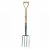Wilkinson Carbon Steel Border Fork - Alton Garden Centre -Stihl || COBRA || Wolf Sales bf