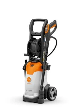 STIHL RE100+ Control Pressure Washer - Alton Garden Centre -Stihl || COBRA || Wolf Sales d6b305982e8a4402b48959aacc3b2889 1