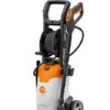 STIHL RE100+ Control Pressure Washer - Alton Garden Centre -Stihl || COBRA || Wolf Sales d6b305982e8a4402b48959aacc3b2889