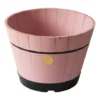 VegTrug: Build-a-Barrel Kit Medium - Pink - Alton Garden Centre 1 VegTrug: Build-a-Barrel Kit Medium - Pink - Alton Garden Centre -Stihl || COBRA || Wolf Sales d78a9bfd aa9d 11ec 8e51 fa163e684718