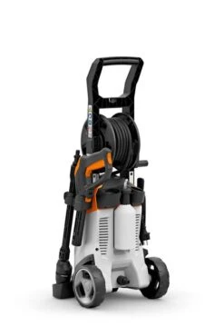 STIHL RE100+ Control Pressure Washer - Alton Garden Centre -Stihl || COBRA || Wolf Sales f08623e238644dcfbe90eb8aad897d58