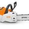 STIHL MSA 220 C-BQ 14" Cordless Chainsaw TOOL ONLY - Alton Garden Centre 1 STIHL MSA 220 C-BQ 14" Cordless Chainsaw TOOL ONLY - Alton Garden Centre -Stihl || COBRA || Wolf Sales f4f24bbfc1df4192afcc16aa702ea550