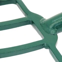 Wilkinson Carbon Steel Border Fork - Alton Garden Centre -Stihl || COBRA || Wolf Sales fork feature tines