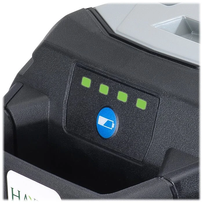 Hayter 10.0Ah 60V Battery - Alton Garden Centre 4 Hayter 10.0Ah 60V Battery - Alton Garden Centre - Image 2