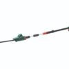 BOSCH Universal HedgePole 17" Cordless Long-Reach Hedgetrimmer - Alton Garden Centre -Stihl || COBRA || Wolf Sales products 1 product universalhedgepole 18