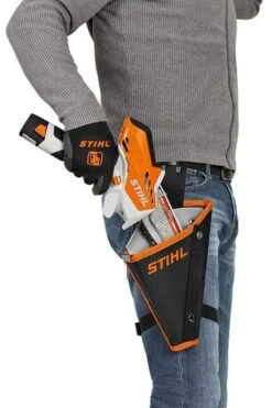 STIHL GTA 26 Holster - Alton Garden Centre -Stihl || COBRA || Wolf Sales products 32f7d70d8aa9478dabea641cc4b5a21c
