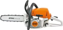 STIHL MS 251 C-BE 18" Petrol Chainsaw - Alton Garden Centre