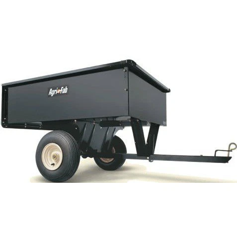 Agri-Fab Steel Dump Trailer - Alton Garden Centre 3 Agri-Fab Steel Dump Trailer - Alton Garden Centre