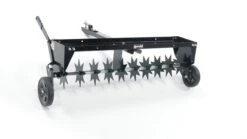 Agri-Fab 40" Towed Spike Aerator - Alton Garden Centre
