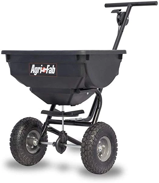 Agri-Fab Deluxe Push Spreader - Alton Garden Centre 3 Agri-Fab Deluxe Push Spreader - Alton Garden Centre
