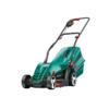 BOSCH Rotak 34 R 13" Electric Lawnmower - Alton Garden Centre