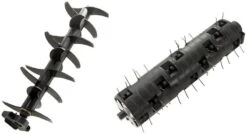 Cobra SA40E Electric Scarifier | Alton Garden Centre -Stihl || COBRA || Wolf Sales products cosa40e fittings