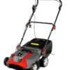 Cobra SA40E Electric Scarifier | Alton Garden Centre
