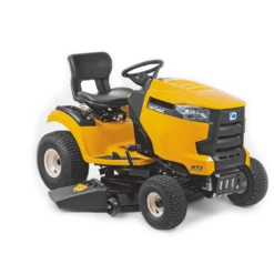 Cub Cadet XT1 OS96 Enduro Series 96cm/38" Hydrostatic Side Discharge Lawn Tractor - Alton Garden Centre