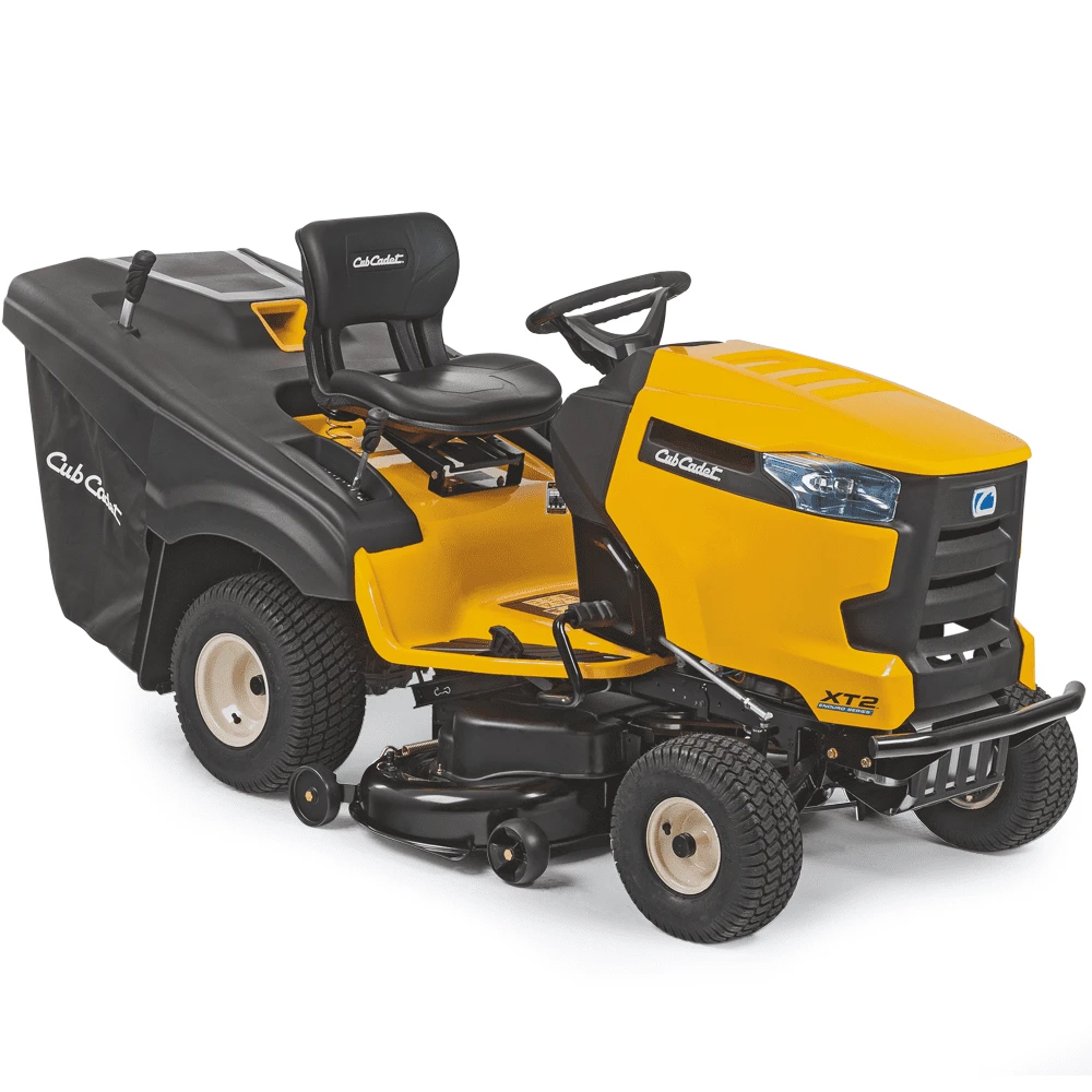 Cub Cadet XT2 QR106 Enduro Series 106cm/42" Direct Collect Hydrostatic Lawn Tractor - Alton Garden Centre 3 Cub Cadet XT2 QR106 Enduro Series 106cm/42" Direct Collect Hydrostatic Lawn Tractor - Alton Garden Centre