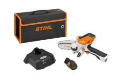 STIHL GTA 26 Cordless Pruner - Alton Garden Centre -Stihl || COBRA || Wolf Sales products e6766cf388064e45aed8ee0c5b54fc1d