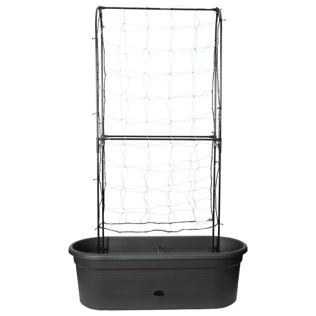 Elho - Green Basics Veggie Wall 80cm - Alton Garden Centre 6 Elho - Green Basics Veggie Wall 80cm - Alton Garden Centre - Image 4