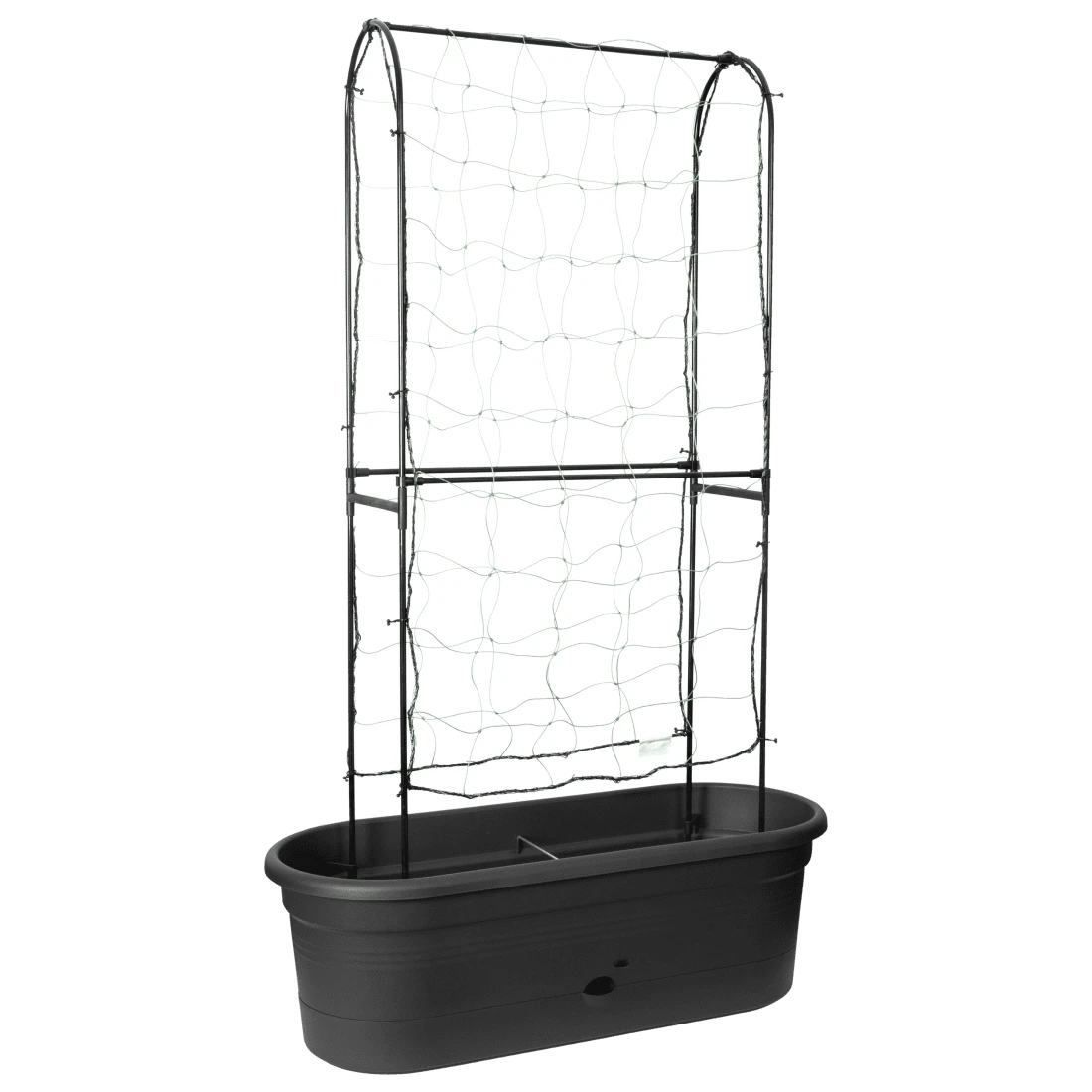 Elho - Green Basics Veggie Wall 80cm - Alton Garden Centre 7 Elho - Green Basics Veggie Wall 80cm - Alton Garden Centre - Image 5