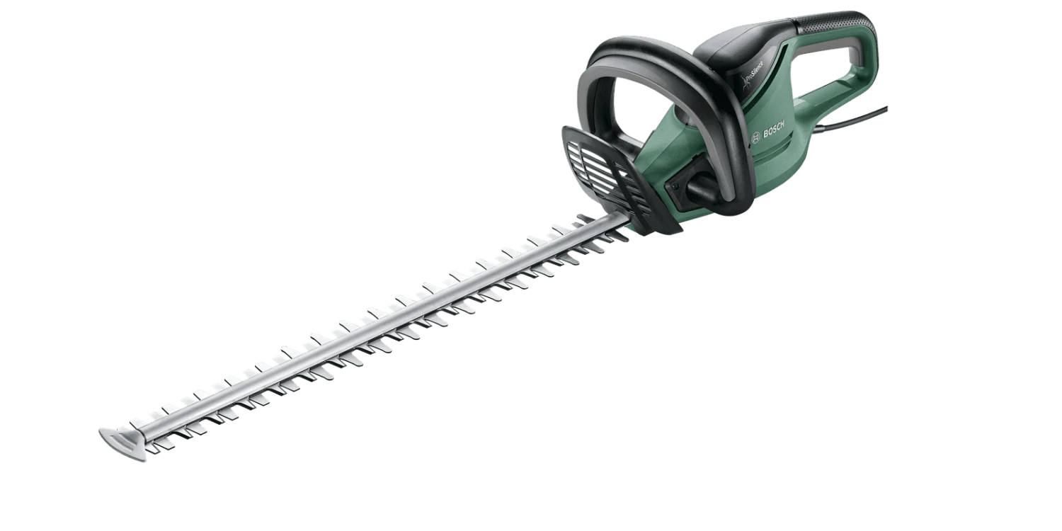 BOSCH Universal HedgeCut 60 - 24" Electric Hedgetrimmer - Alton Garden Centre 3 BOSCH Universal HedgeCut 60 - 24" Electric Hedgetrimmer - Alton Garden Centre