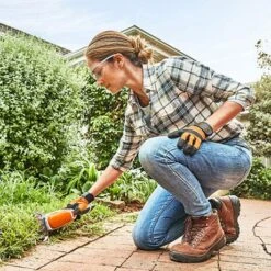 STIHL HSA 26 Cordless Garden Shears - Alton Garden Centre -Stihl || COBRA || Wolf Sales products hsa 26 5