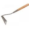 Kent & Stowe Long 3 Edge Hoe ~ Stainless Steel - Alton Garden Centre 2 Kent & Stowe Long 3 Edge Hoe ~ Stainless Steel - Alton Garden Centre -Stihl || COBRA || Wolf Sales products kent and stowe long handled 3 edge hoe fsc range