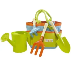 Gardening Kids Tool Bag Set - Alton Garden Centre 5 Gardening Kids Tool Bag Set - Alton Garden Centre -Stihl || COBRA || Wolf Sales products kids bag 1