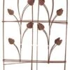 Panacea Leaf Folding Fence - Cameo Brown - Alton Garden Centre 1 Panacea Leaf Folding Fence - Cameo Brown - Alton Garden Centre -Stihl || COBRA || Wolf Sales products leaf folding fence