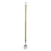 Carbon Steel Long Handled Fork - Alton Garden Centre