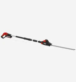 COBRA LRH5024V Cordless Long Reach 19" Hedgetrimmer - Alton Garden Centre